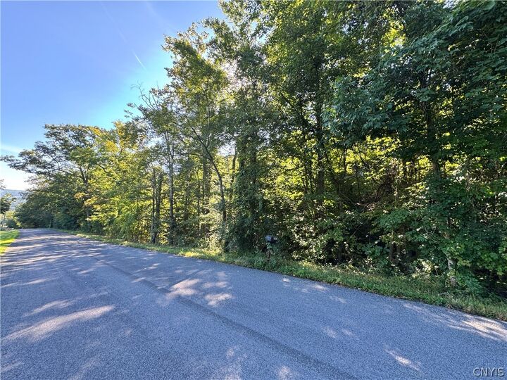 Property Photo:  3446 Collins Road  NY 13215 