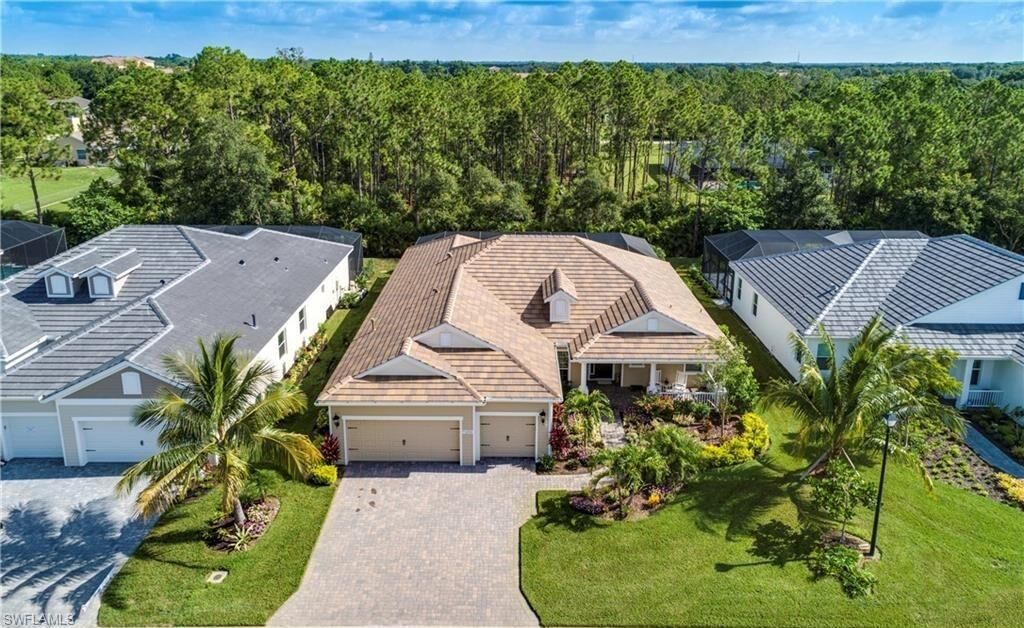 Property Photo: 21551 Oaks Of Estero Cir S FL 33928