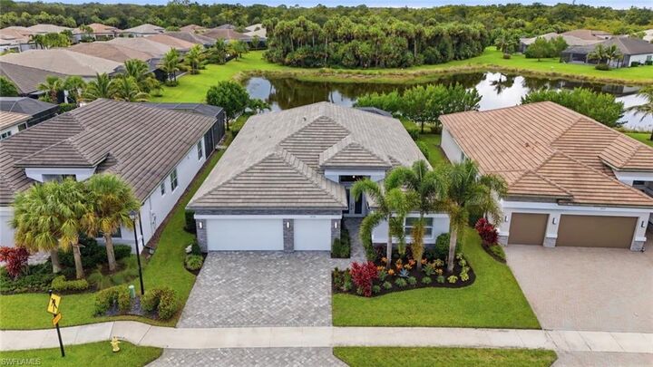 Property Photo:  11636 Periwinkle Dr  FL 34120 