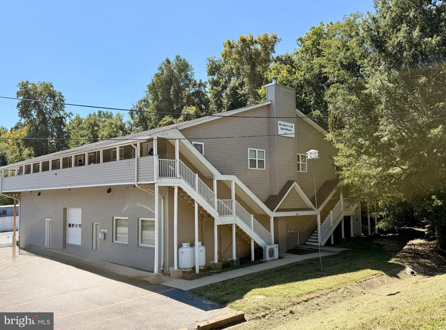 Property Photo: 22665 Van Wert Lane Apt MD 20650