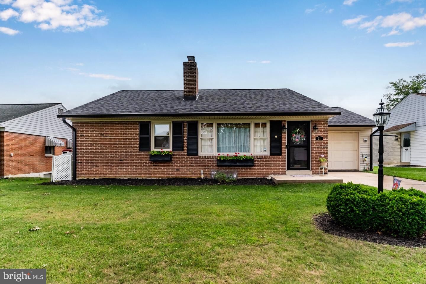 Property Photo:  31 Fargreen Road Road  PA 17011 