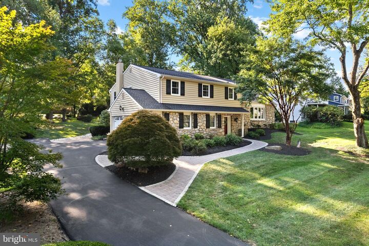 Property Photo:  1016 Harvard Drive  PA 19067 