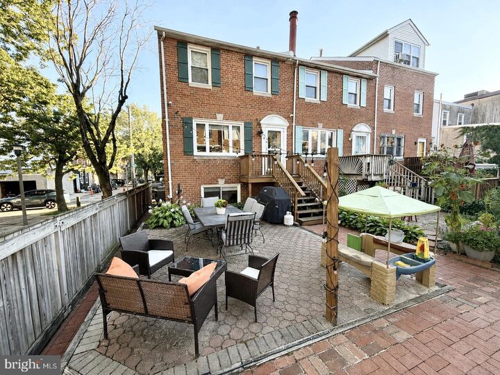 Property Photo: 217 Manton Street PA 19147