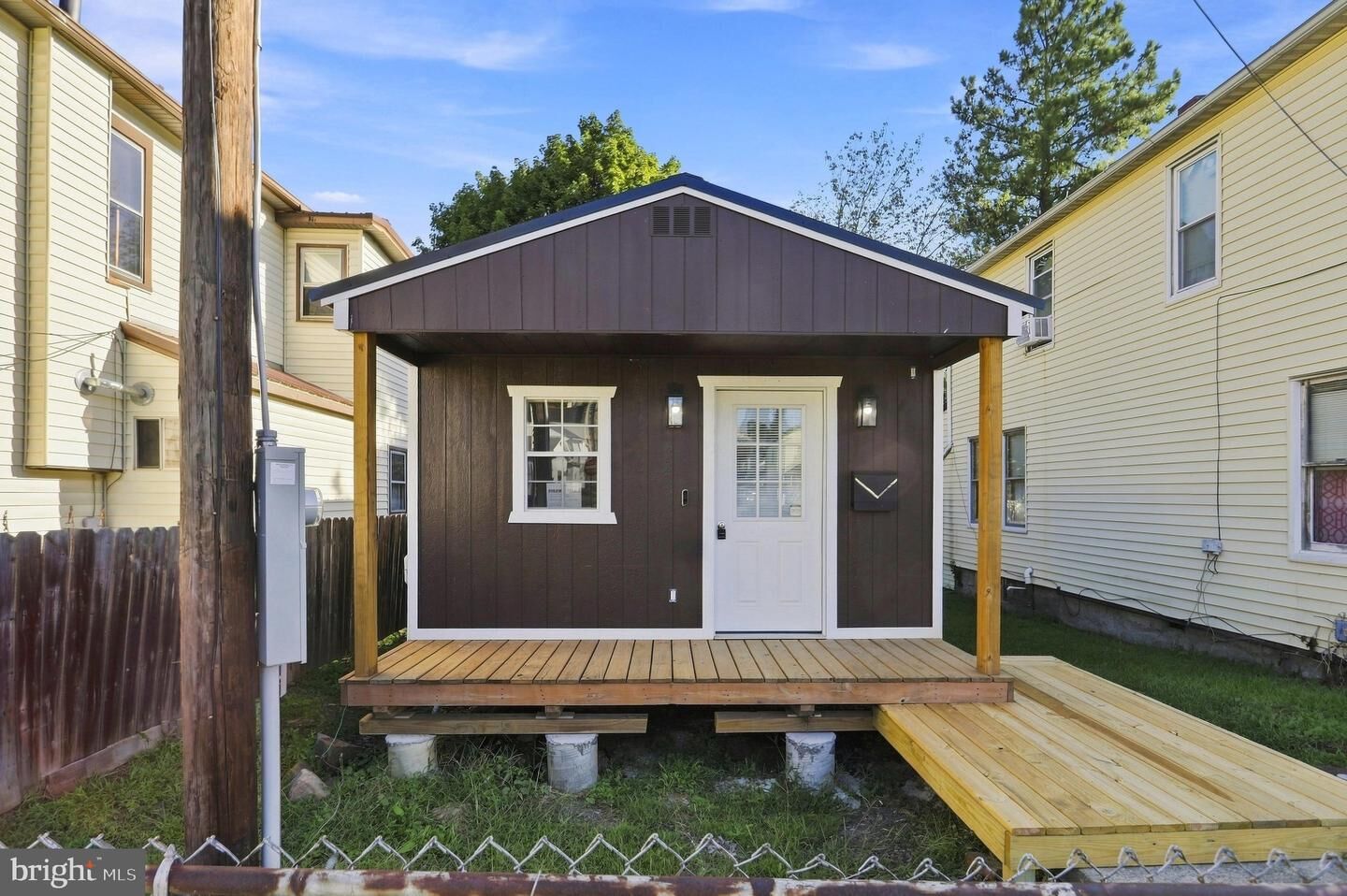 Property Photo:  146 W Piedmont Street  WV 26726 