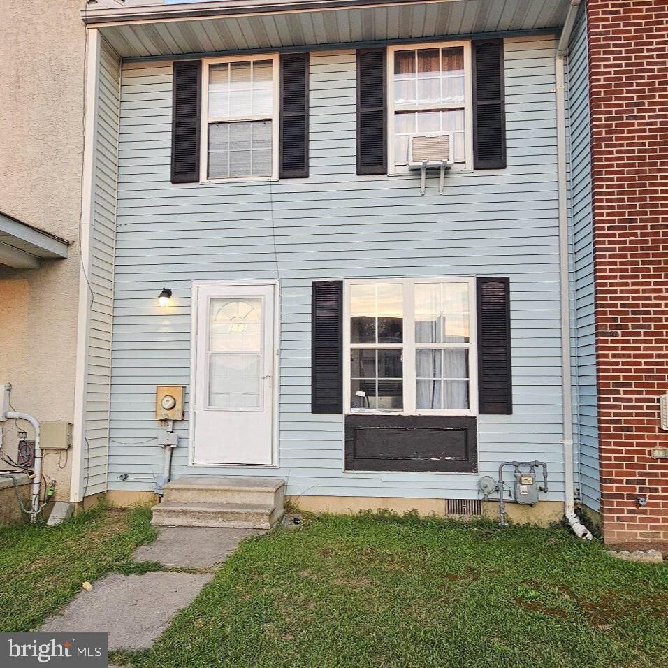 Property Photo:  119 Holmes Street  DE 19901 