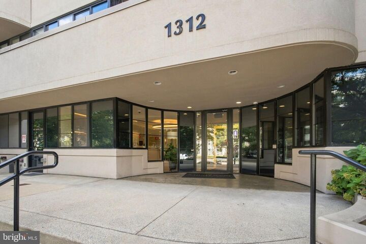 Property Photo:  1312 Massachusetts Avenue NW 802  DC 20005 
