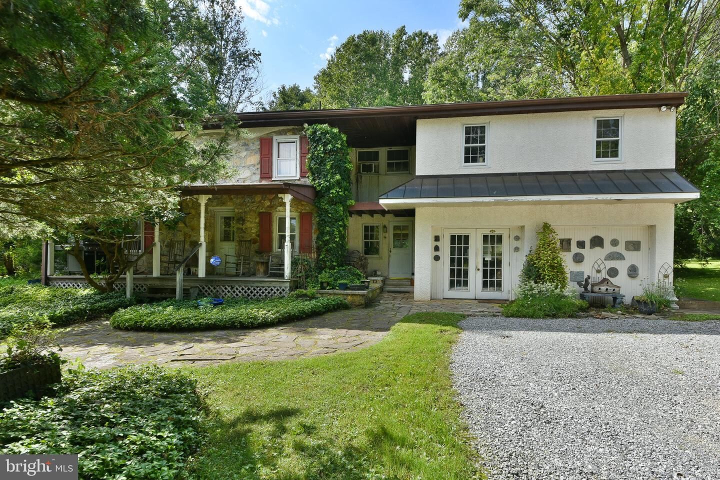 Property Photo:  681 Highspire Road  PA 19343 