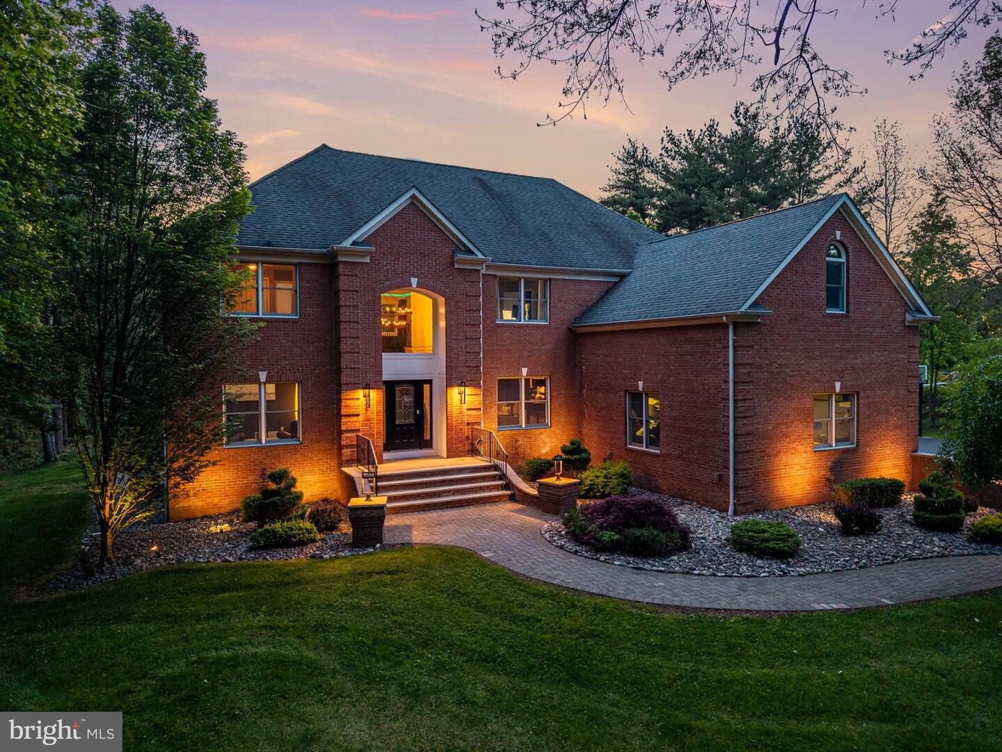 Property Photo: 97 Union Road NJ 08825