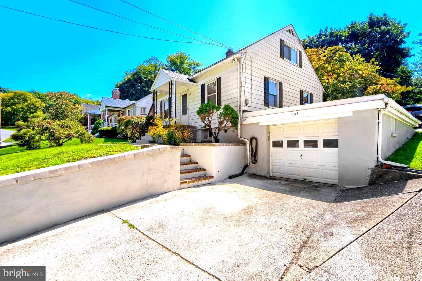 Property Photo:  1311 Brehm Road  MD 21157 