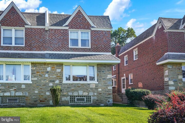 Property Photo:  1243 Stanwood Street  PA 19111 