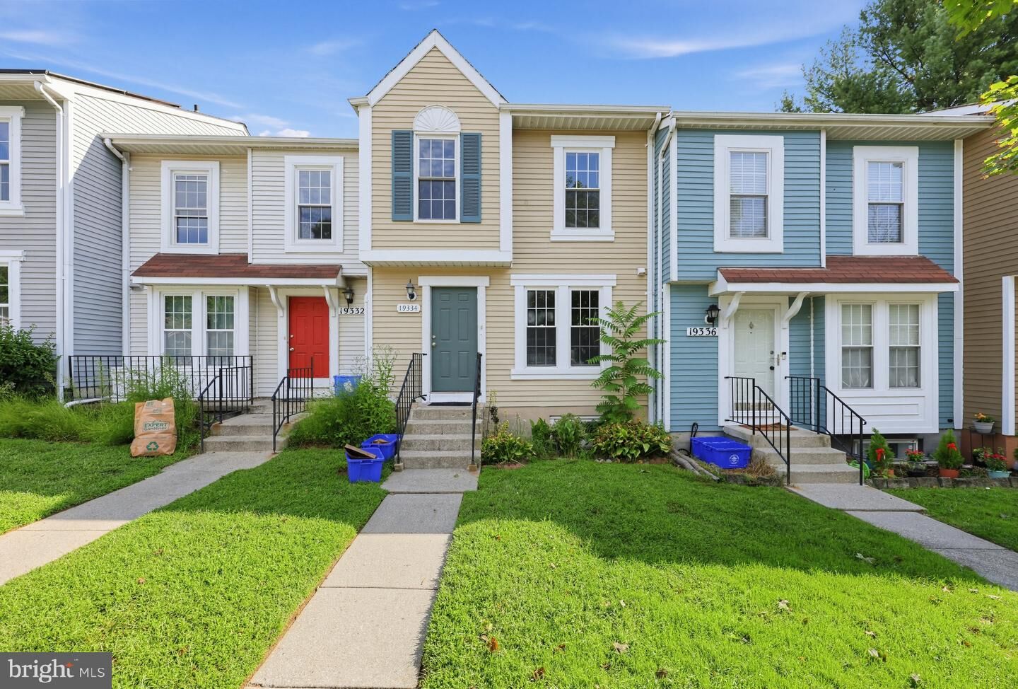 Property Photo:  19334 Liberty Heights Lane  MD 20874 
