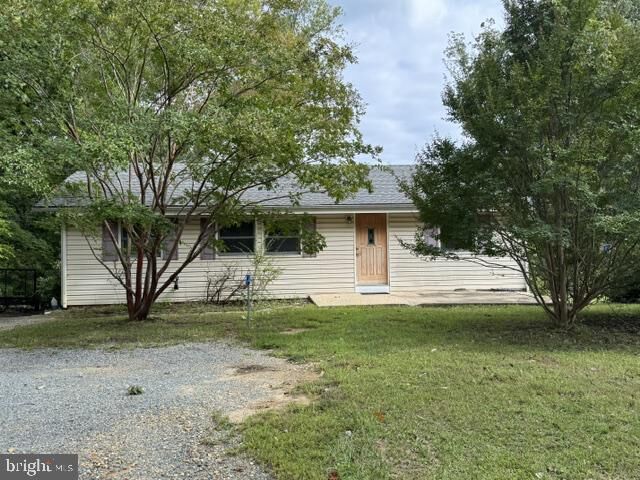Property Photo: 12448 Catalina Drive MD 20657