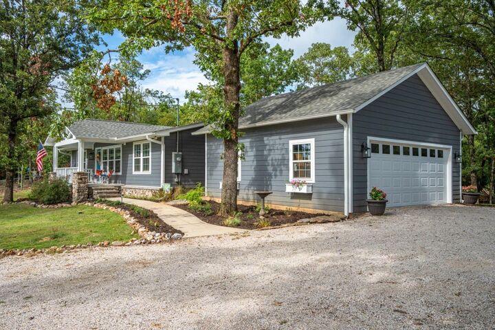 Property Photo: 169 Wishbone Street AR 71913