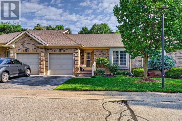 Property Photo: 1241 Hamilton Road 58 ON N5W 6B3
