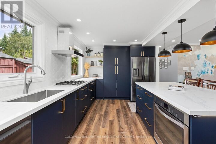 Property Photo: 3211 Cowan Avenue ON L9S 2K2