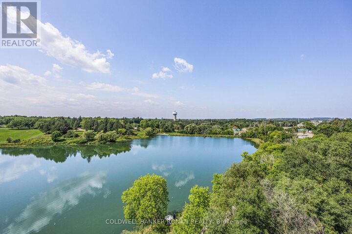 Property Photo: 64 Queen Street 502 ON L0G 1W0