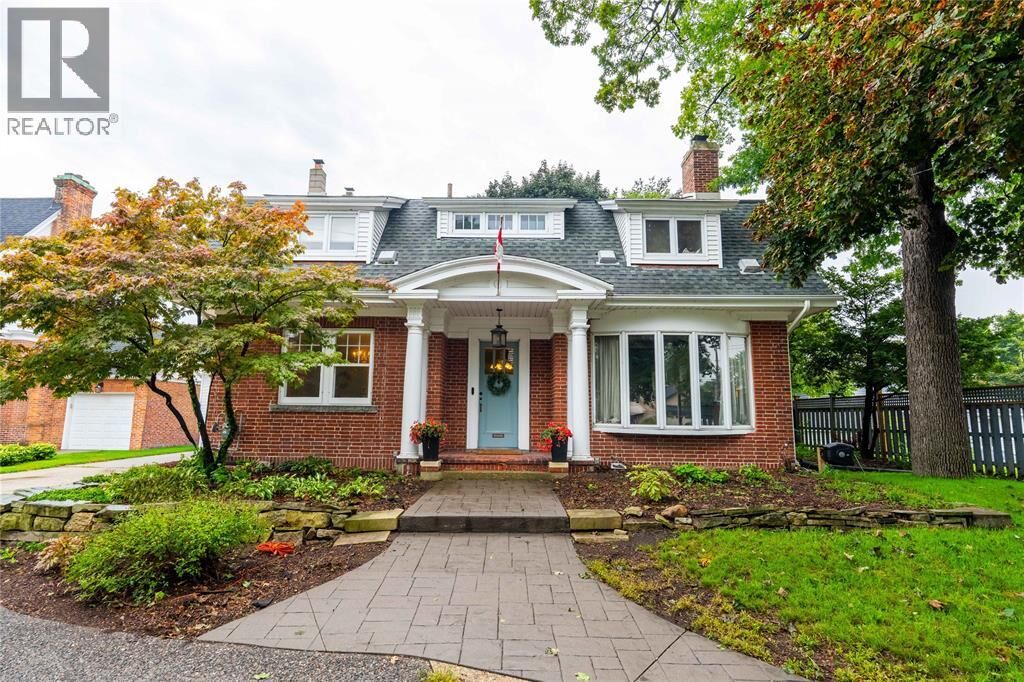 Property Photo: 291 London Road ON N7T 4W2