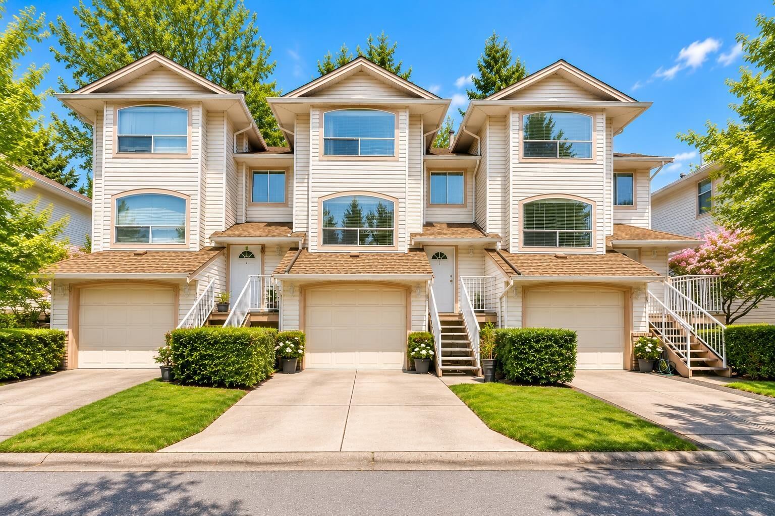 Property Photo:  7140 132 Street 17  BC V3W 1J5 