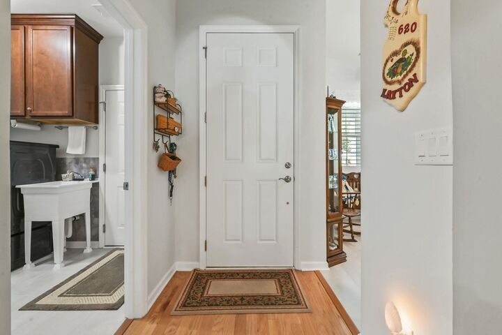 Property Photo: 620 Grand Cypress Way SC 29576