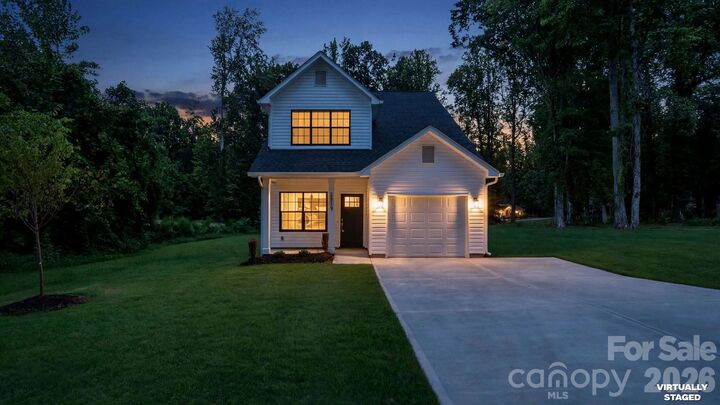 Property Photo:  2519 Boulder Lane  NC 28269 