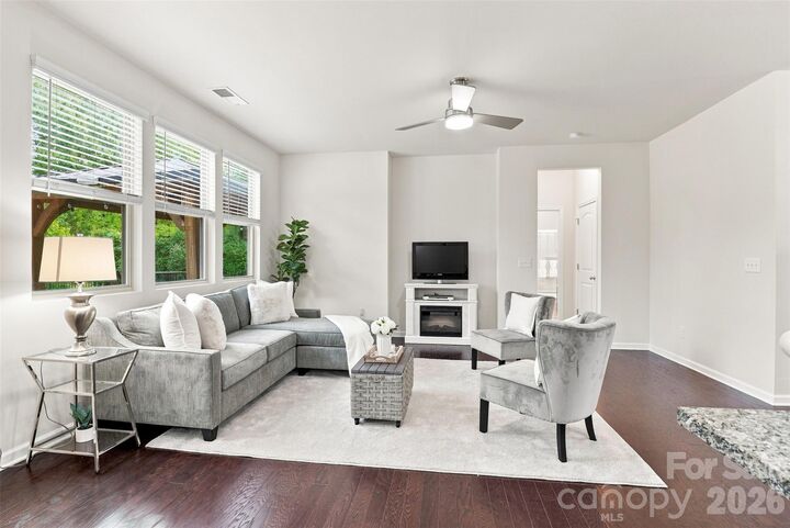 Property Photo:  14107 Magnolia Walk Drive  NC 28078 