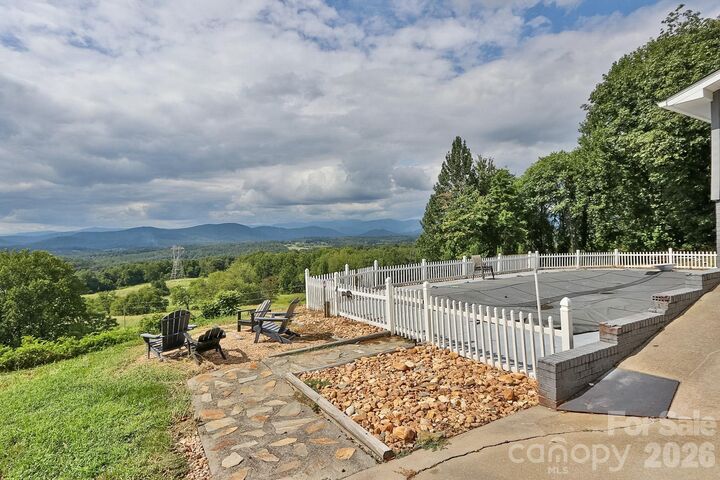 Property Photo:  3459 Billings Hill Church Road  NC 28685 