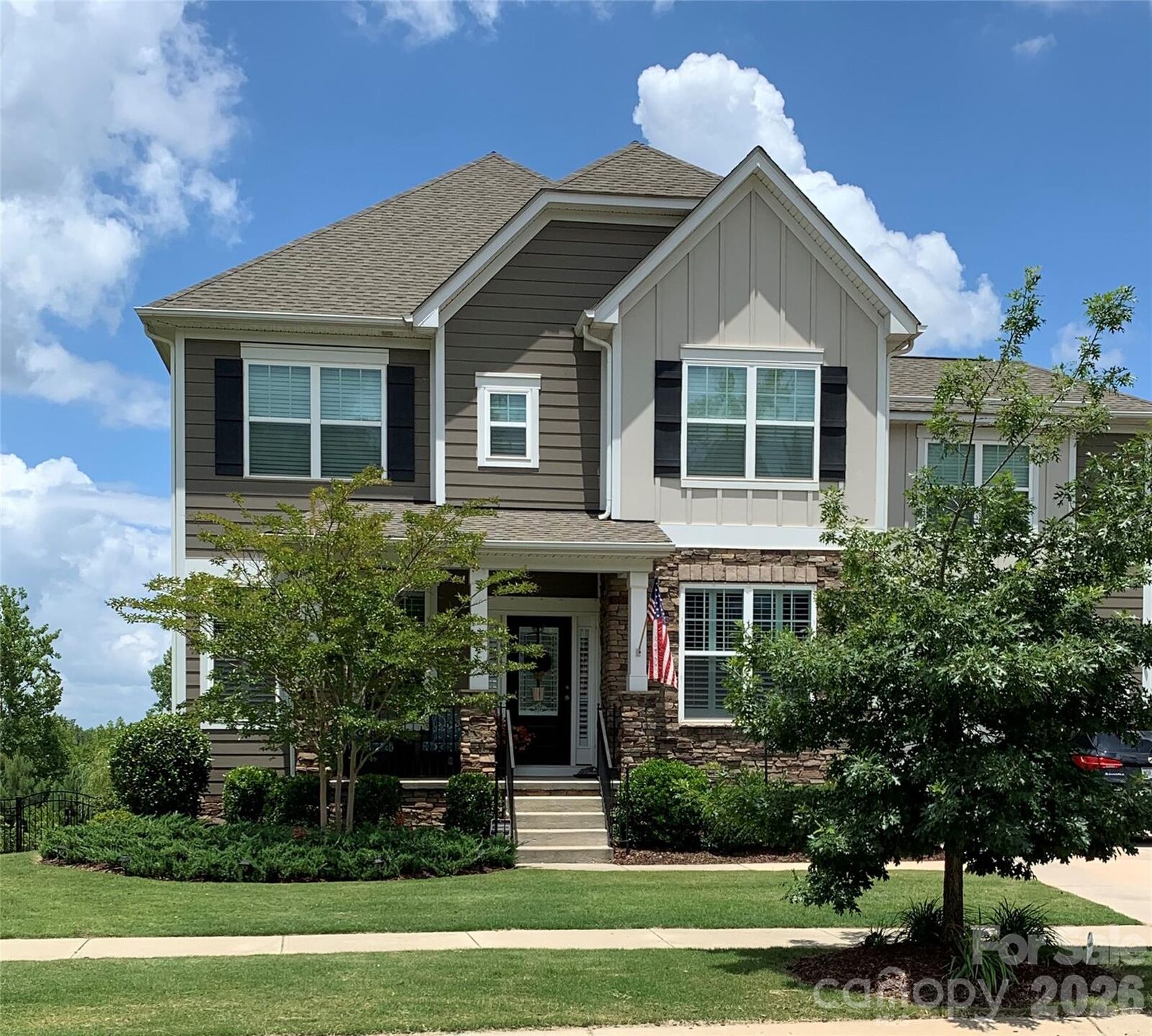 Property Photo:  1278 Bryson Gap Drive  SC 29715 