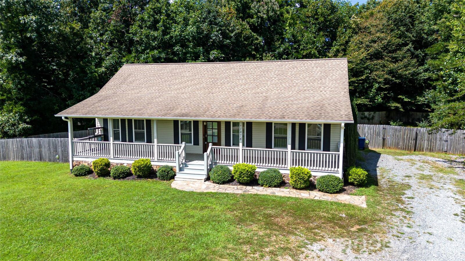 Property Photo:  1878 W US 70 Highway  NC 28655 