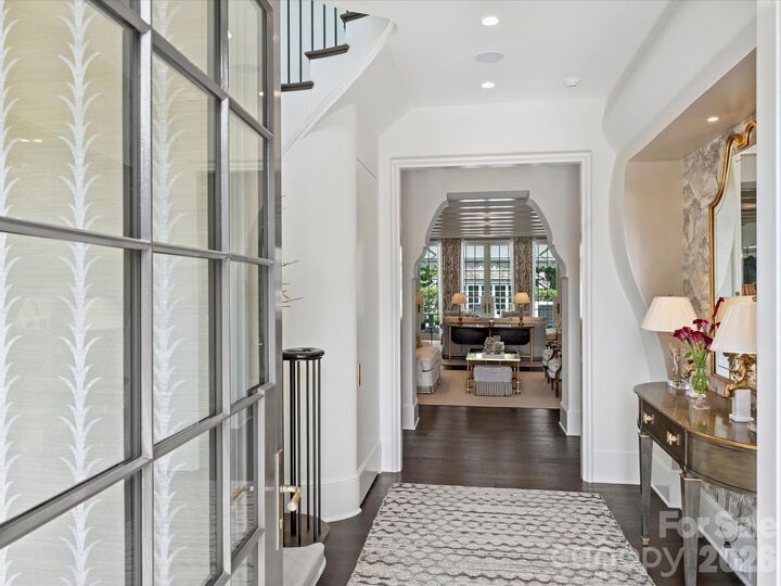Property Photo: 2414 Forest Drive NC 28211