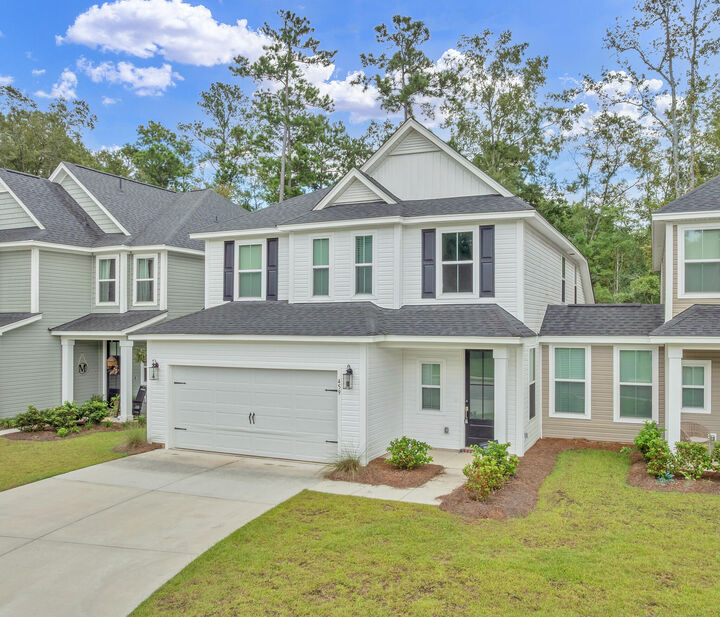Property Photo:  459 Green Fern Drive  SC 29483 