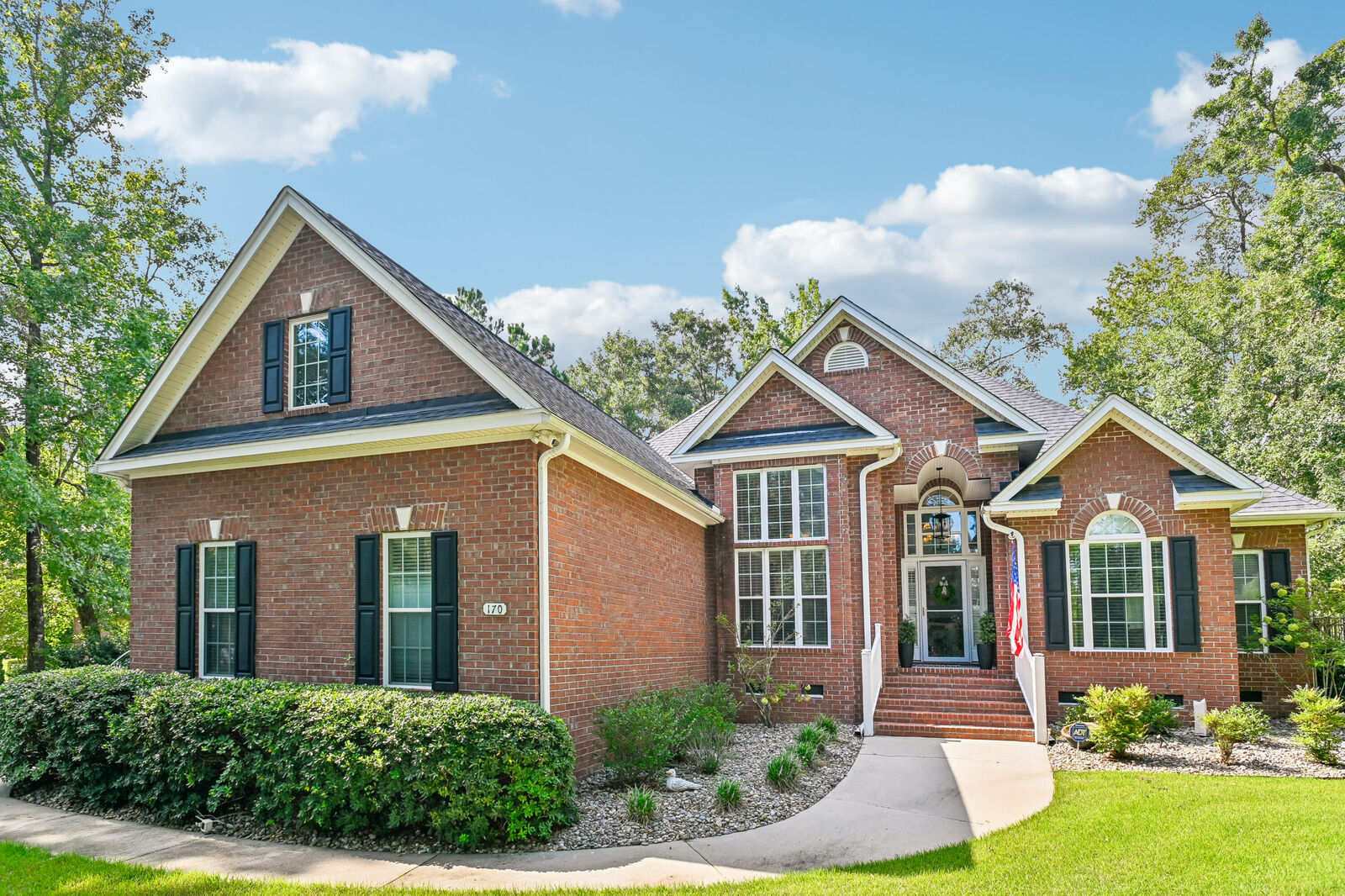 Property Photo: 170 Scalybark Road SC 29485