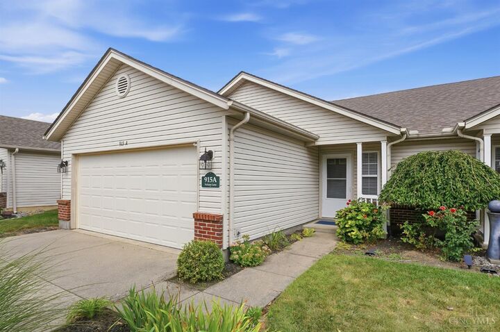 Property Photo:  915 Nelson Lane  OH 45036 
