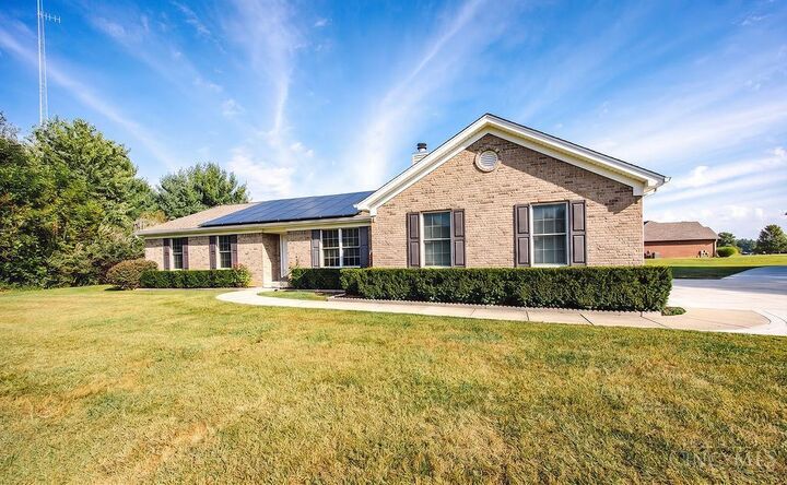 Property Photo: 3405 Ward Way OH 45056