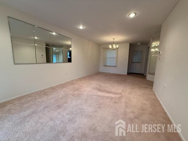 Property Photo: 8 Benjamin Franklin Drive G NJ 08831