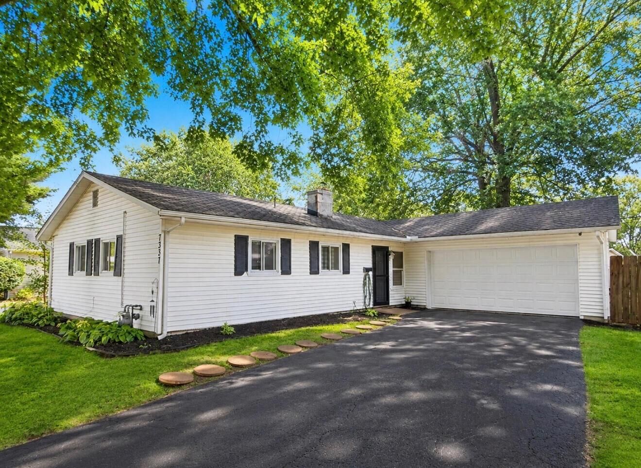 Property Photo: 7337 Wollam Avenue OH 43068