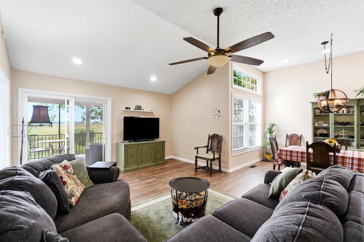 Property Photo: 5952 Ginseng Court OH 43119
