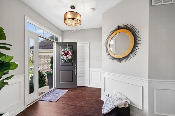 Property Photo:  764 Westbury Drive  OH 43147 