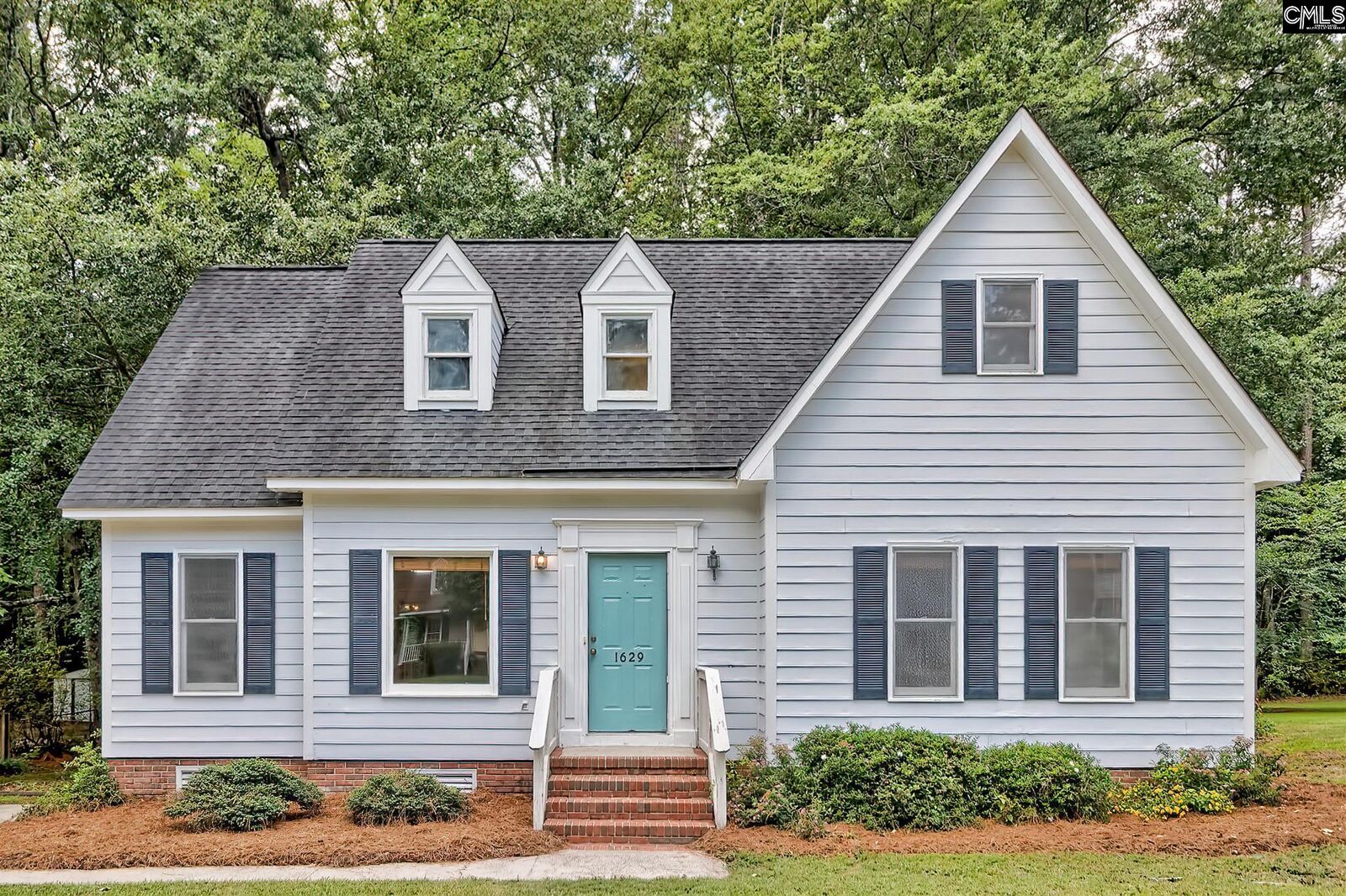 Property Photo: 1629 Forest Trace SC 29204