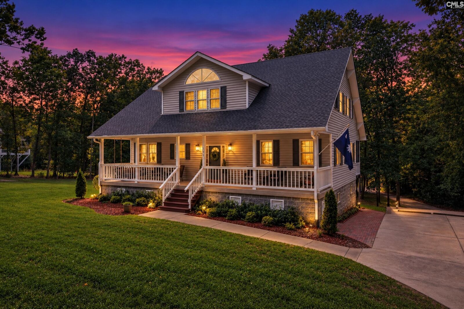 Property Photo: 119 Derrick SC 29063