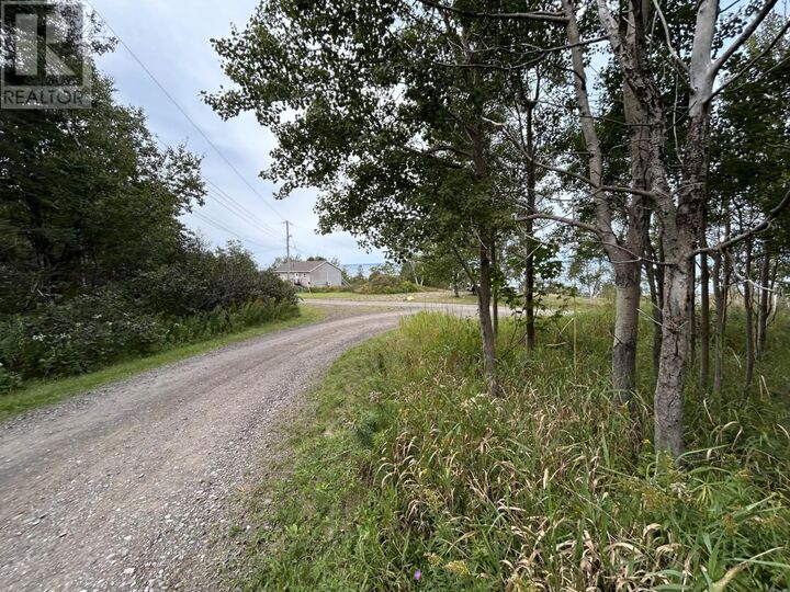 Property Photo:  Lot 20A Caldwell Crescent  NS B0P 1H0 