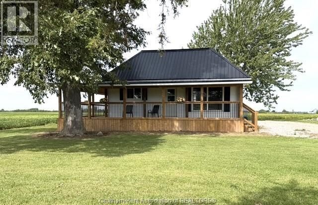 Property Photo:  10817 Knights Line  ON N0P 1A0 