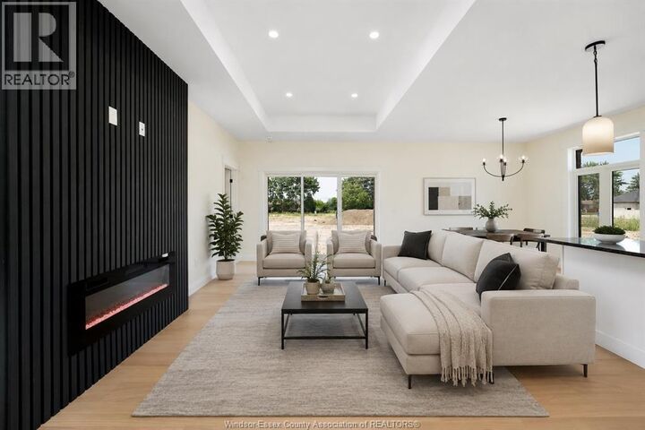 Property Photo:  3445 Tullio Drive  ON N9H 1H3 