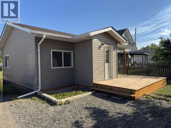 Property Photo:  375 Stewart Street  BC V0J 3A0 