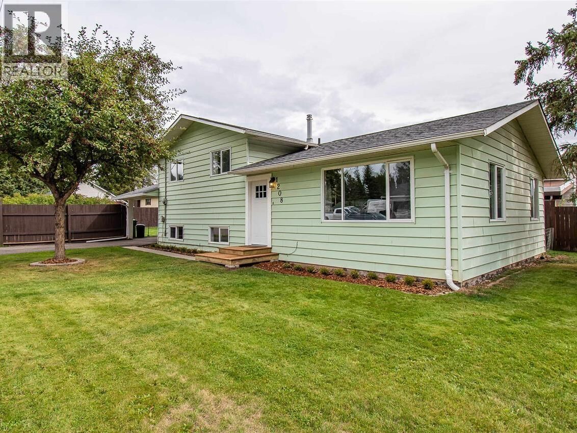 Property Photo:  1208 Toronto Street  BC V0J 2N0 