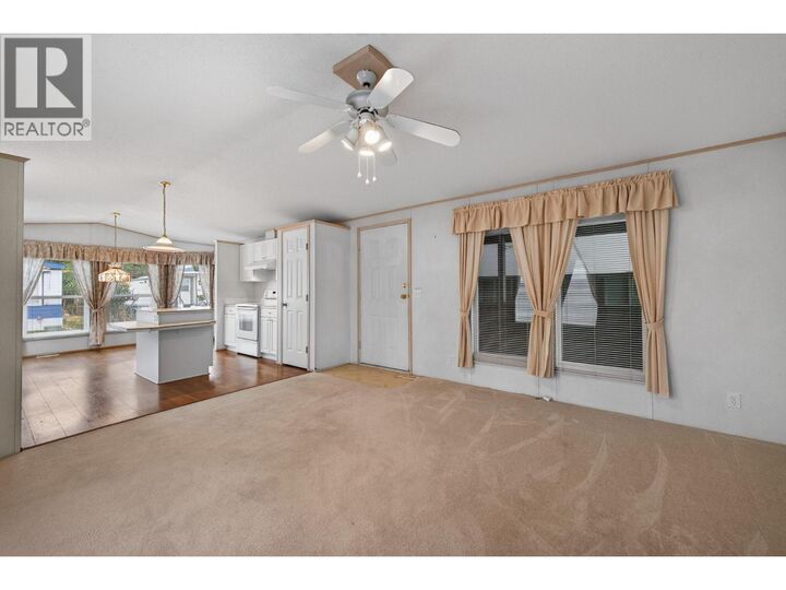 Property Photo:  2400 Oakdale Way 71  BC V2B 6W7 