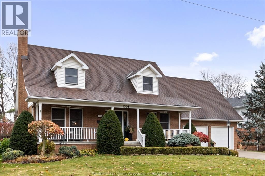 Property Photo:  1308 Wigle Grove Road  ON N9Y 3S1 