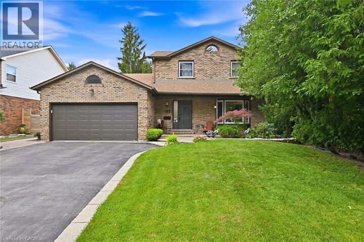 Photo de la propriété:  132 Hampton Heath Road  ON L7L 4N9 