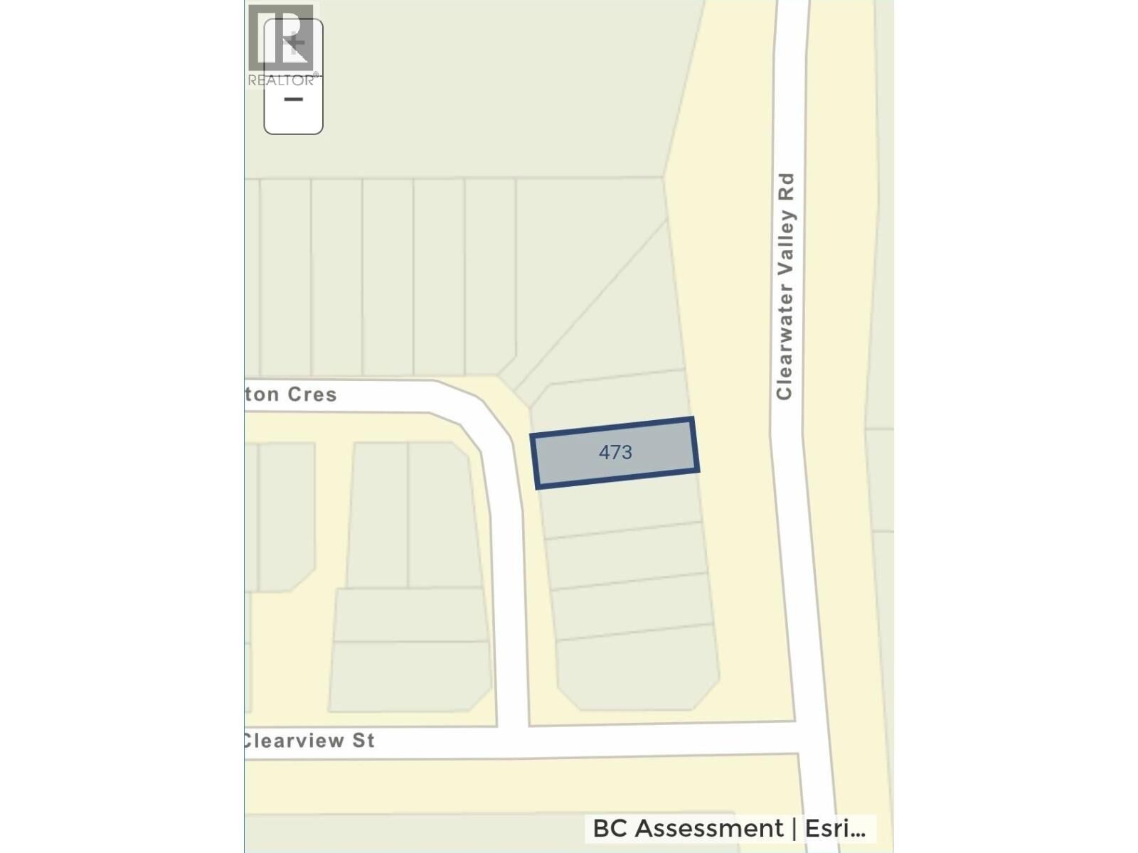 Property Photo:  473 Lytton Crescent  BC V0E 1N2 