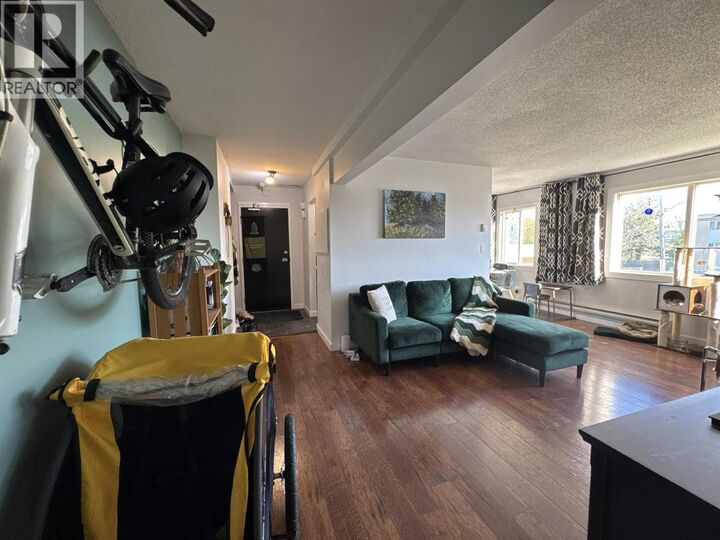 Property Photo:  9815 104 Avenue 208  BC V1J 2K4 