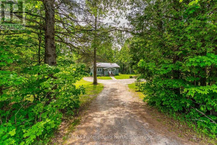 Property Photo: 17900 Highway 118 ON K0L 2Y0